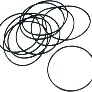 Derby Cover O-Ring - XL