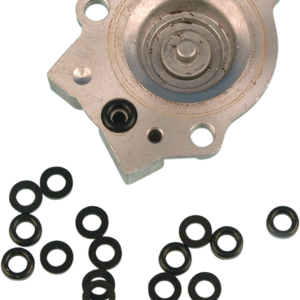 Accelerator Pump O-Ring