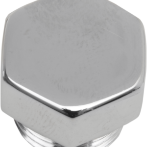 Timing Plug - Crankcase - Hex - 5/8"-18