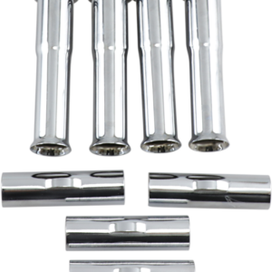 PUSHROD TUBE KIT 99-17 TC
