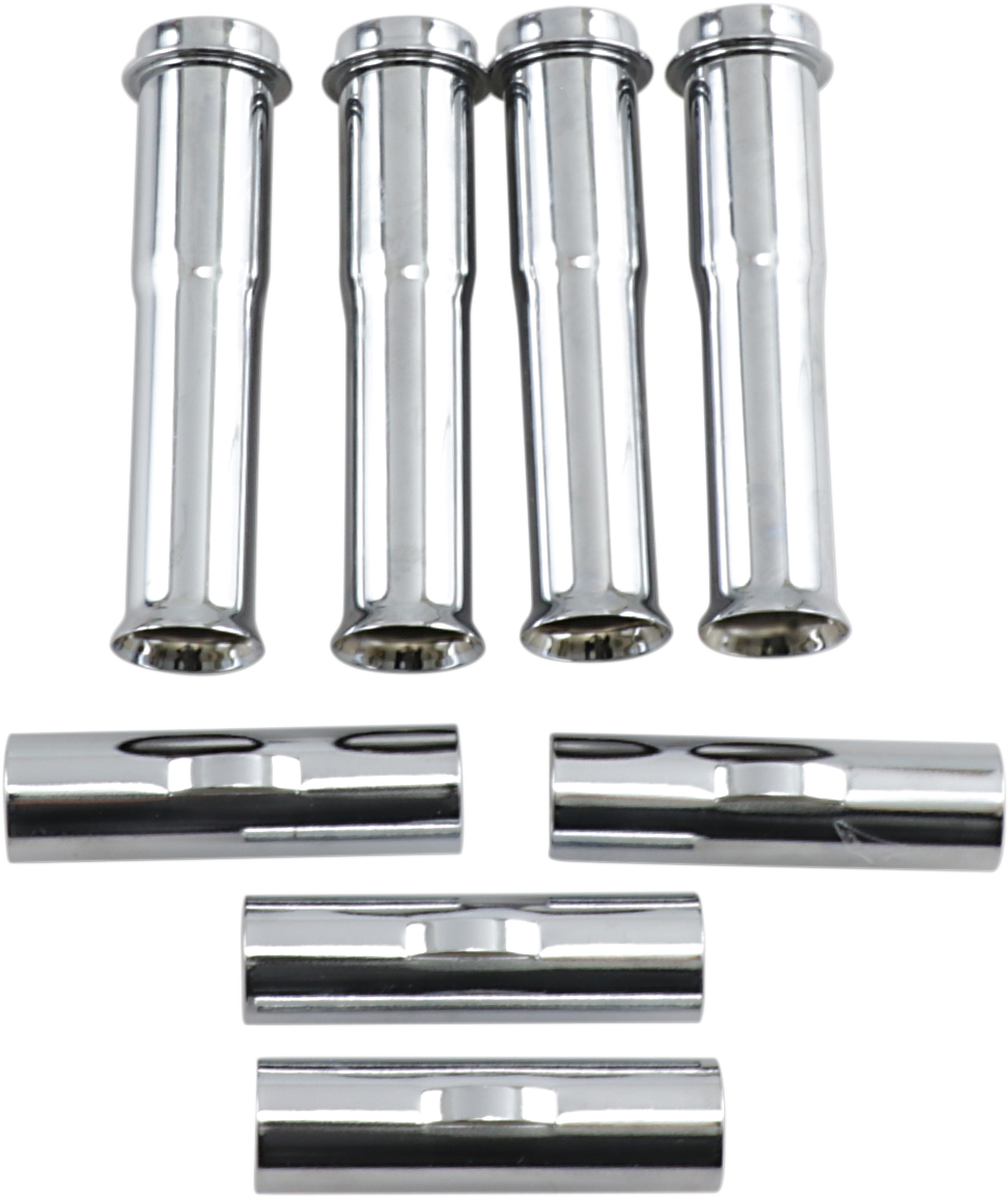 PUSHROD TUBE KIT 99-17 TC