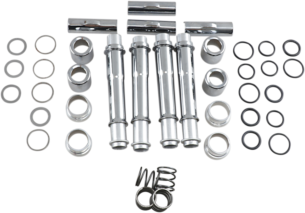 Pushrod Covers - XL