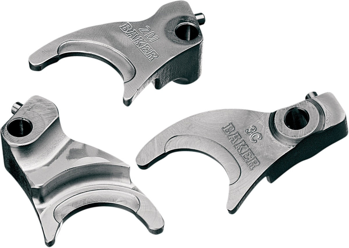 Shifter Forks - Steel