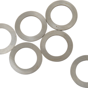 4-Speed Gear Spacers - XL