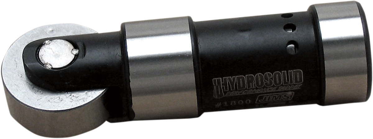 Hydrosolid Tappet