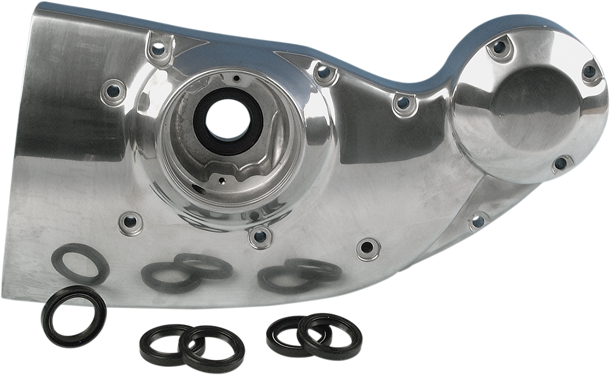 Points Double Lip Seal - XL - Image 2