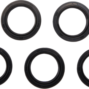 Points Double Lip Seal - XL