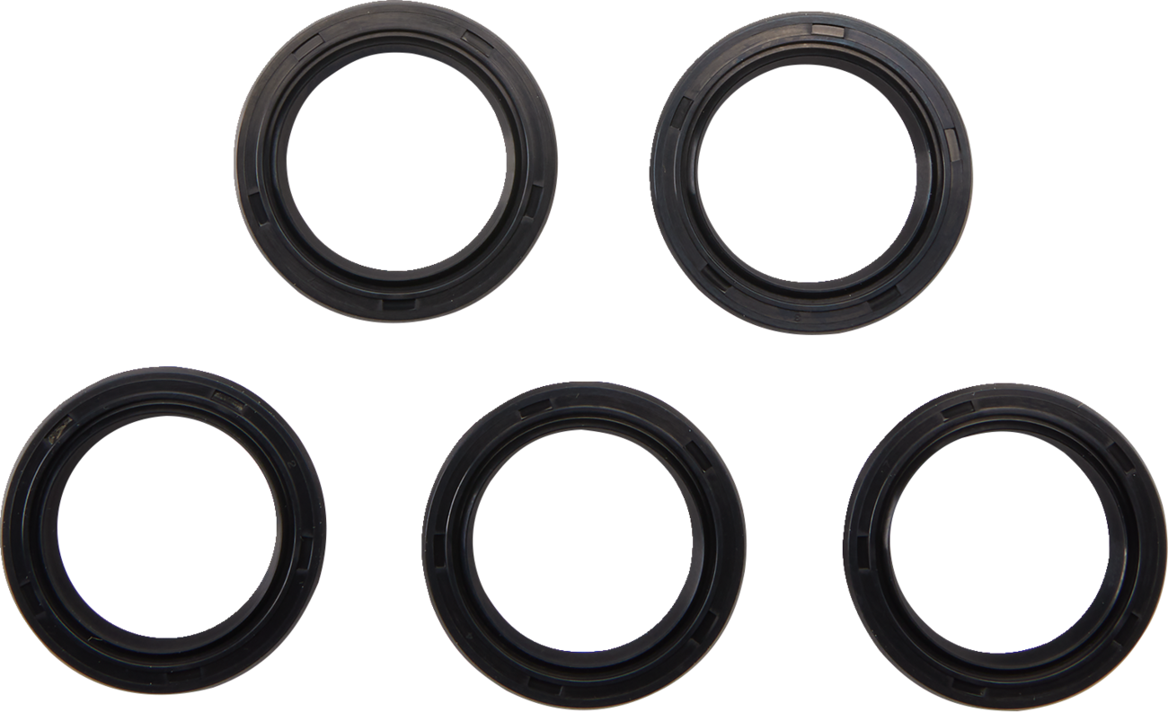 Points Double Lip Seal - XL
