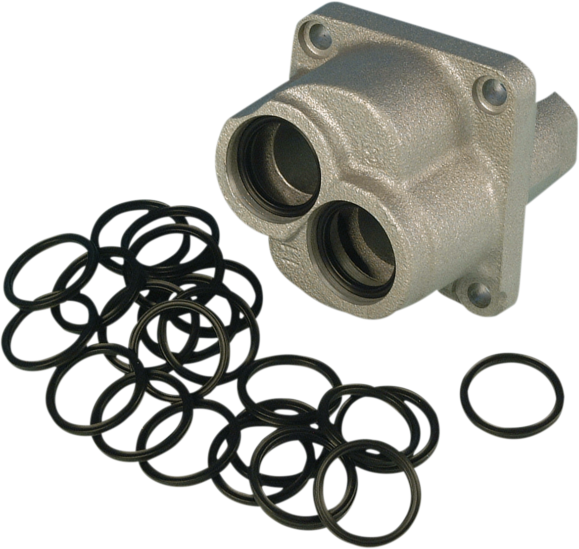 Lower Pushrod Quad Seal
