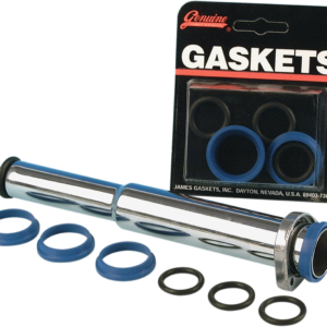 Pushrod Seal Set - XL