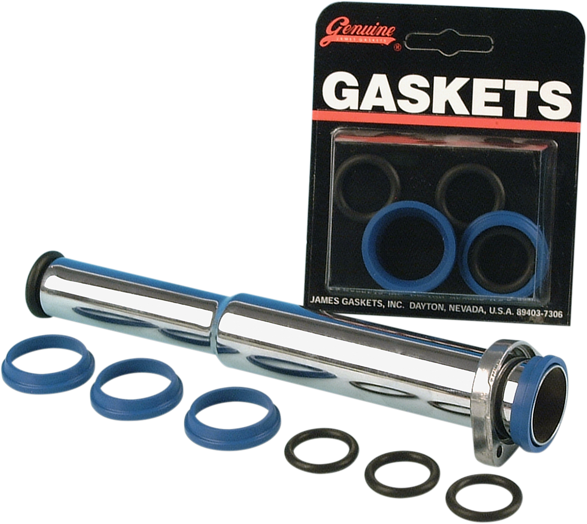 Pushrod Seal Set - XL