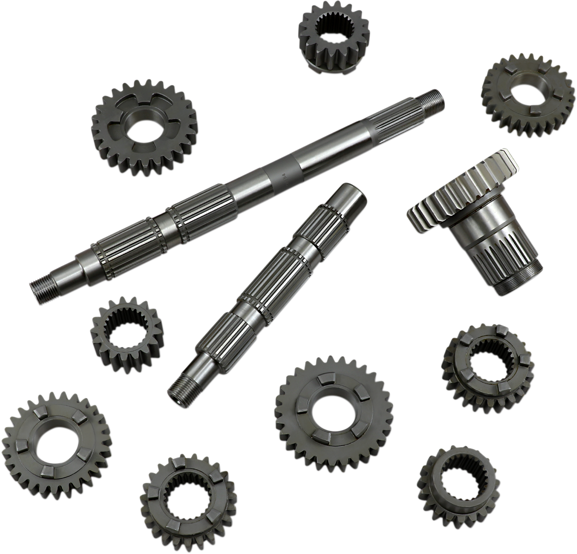 5-Speed Gear Set - 2.94:1 First Ratio