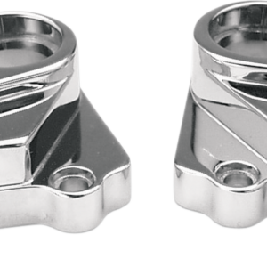 Chrome Lifter Covers - Twin Cam