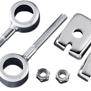Chain Adjuster - Rear - '79-'96 XL | '73-'86 BT