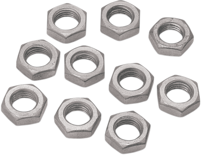 P-ROD L-NUT7848W L84-15