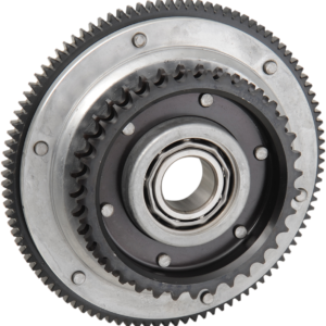 Clutch Shell - '98-'06 Big Twin