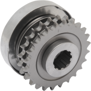 Compensating Sprocket Kit - '91-'93 Big Twin
