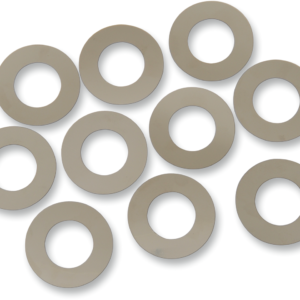 Spacer Shims - Wheel Bearing - .002" - 10 Pack