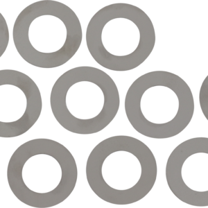 Spacer Shims - Wheel Bearing - .008" - 10 Pack