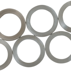 Sprocket Shaft Spacers - 0.060"