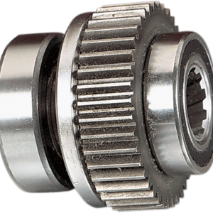 Starter Drive Clutch - Harley Davidson