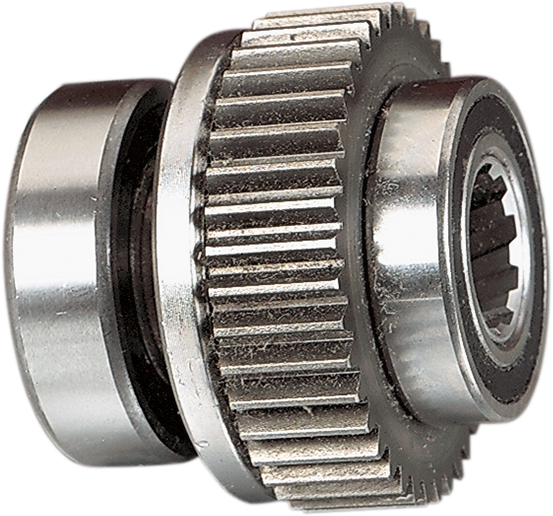 Starter Drive Clutch - Harley Davidson