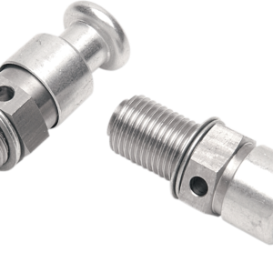 Valves - Compression Release