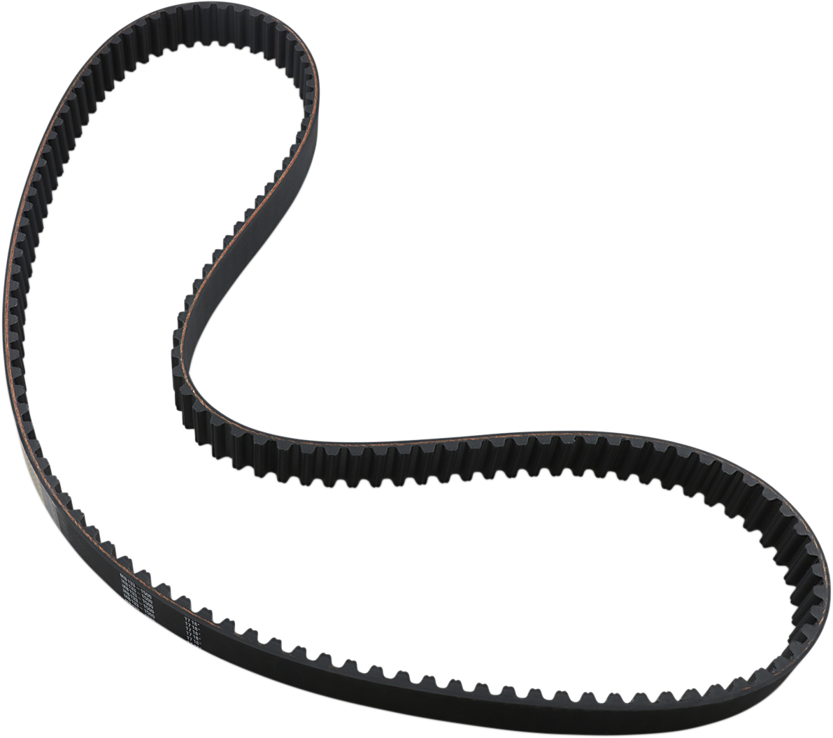 Rear Drive Belt - 133-Tooth - 1 1/2"