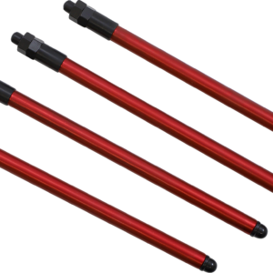 Aluminum Pushrods - Twin Cam