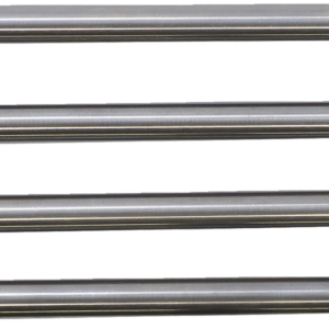 Chromoly Pushrods - Twin Cam