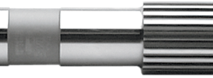 Mainshaft - Splined Clutch