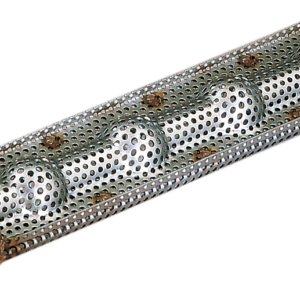 HP-Plus® Drag Pipe Baffle - 1-3/4"