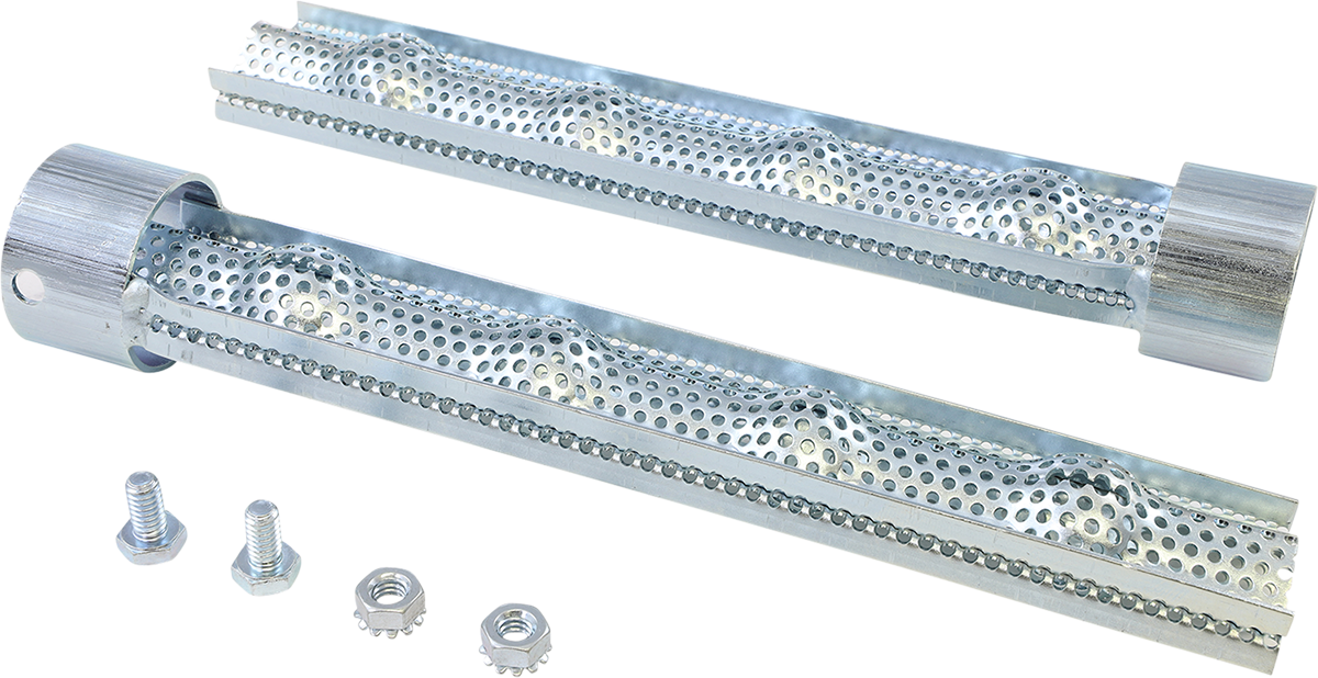 HP-Plus® Drag Pipe Baffle - 1-3/4"
