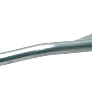Muffler Support Bracket - Chrome