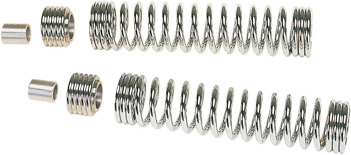 Fork Lowering Kit - '89-'06 FXSTS