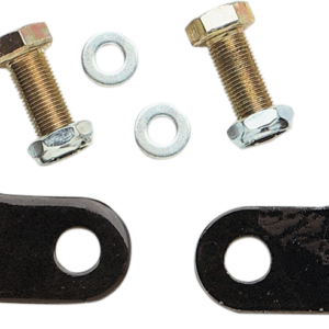 Rear Lowering Kit - Black - Lowers 1" - '00-'03 XL