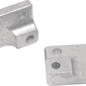 Fender-To-Fork Adapters - Raw