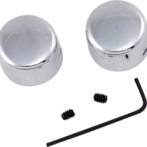 Riser Bolt Cover - FX & XL