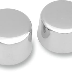 Axle Cap - Front - '72-'84 FL/'84-'06 ST