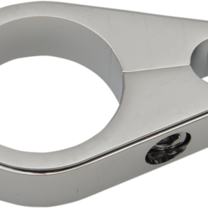 Cable Clamp - Clutch - Die-Cast - 1-1/8" Frame