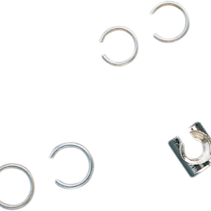 Throttle Clips - SG145