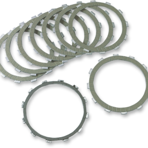 Clutch Friction Plates