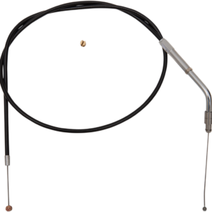 Throttle Cable - Black