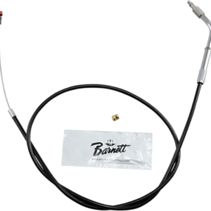 Idle Cable - Black