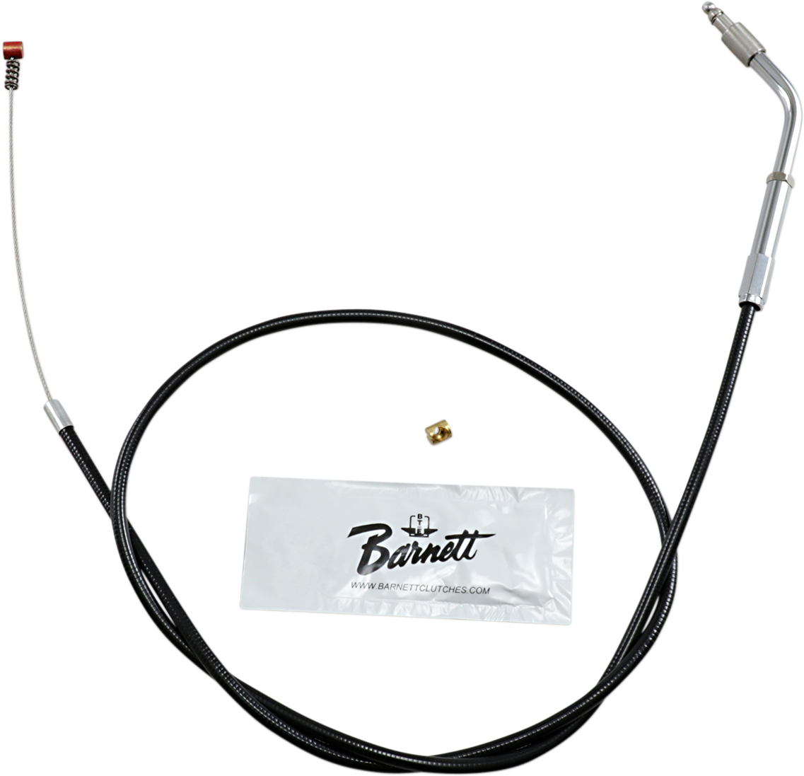 Idle Cable - Black