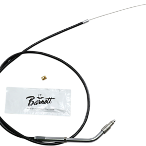 Throttle Cable - Black