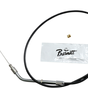 Idle Cable - Black