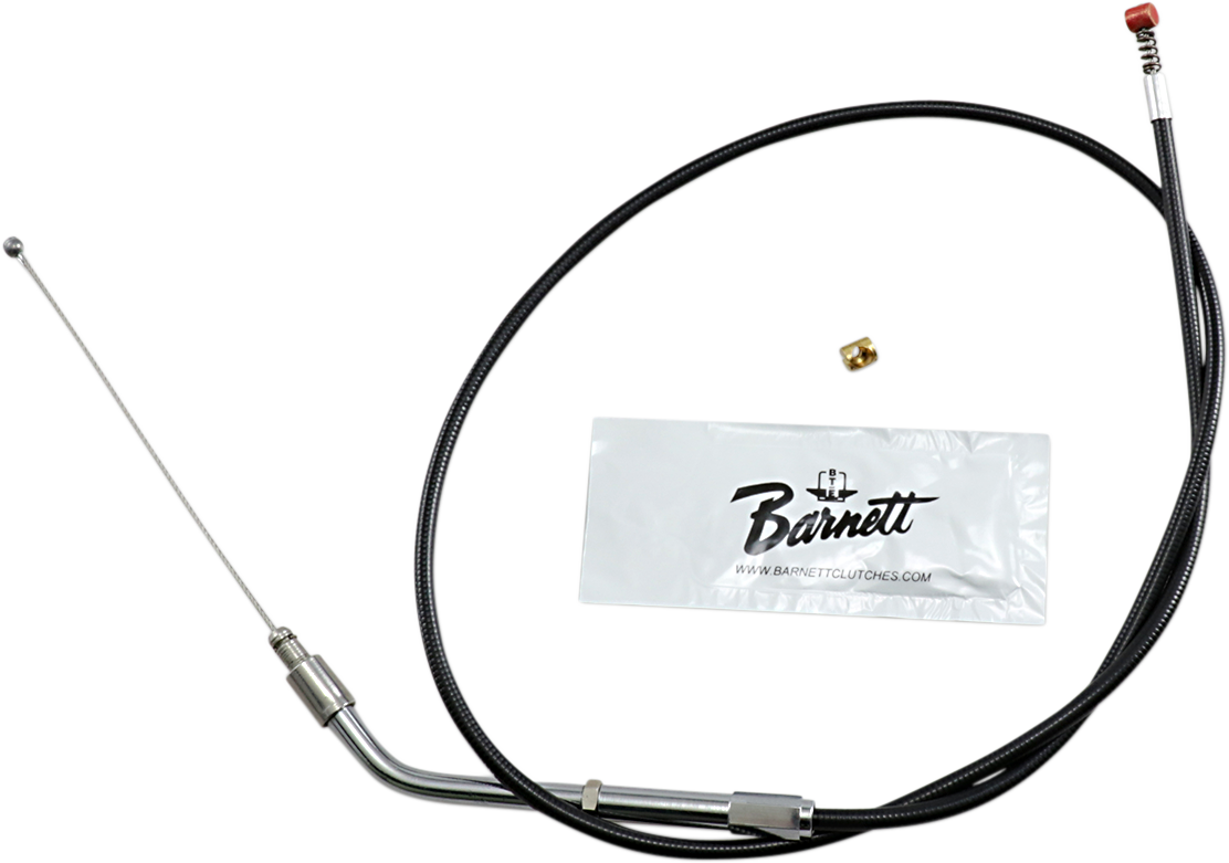Idle Cable - Black