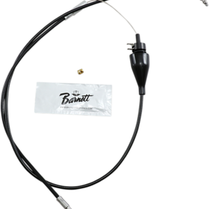 Idle Cable - Cruise - Black
