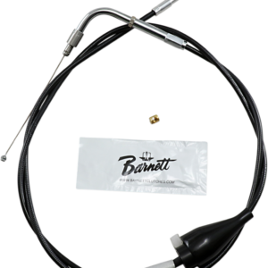 Idle Cable - Cruise - +6" - Black